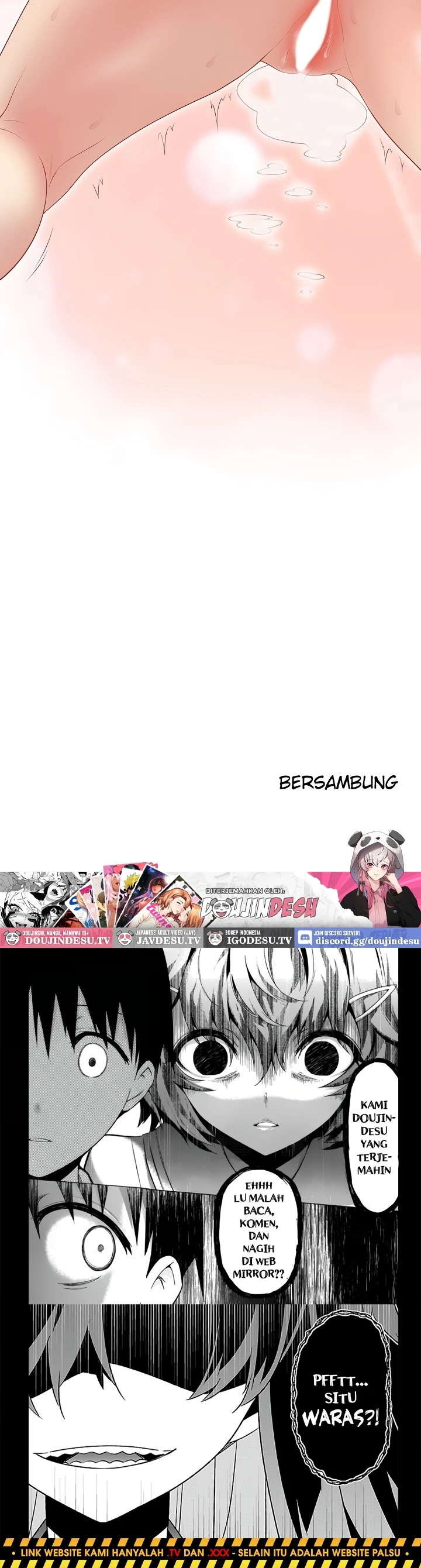 Signed, Sealed, Mistaken - Page 49